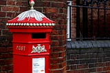 Big Brother: The Curious Case of the British Post Office