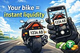 TEM MotoFi and the Rise of Asset-Backed Crypto: How RWA is Powering Web3 Mobility Finance