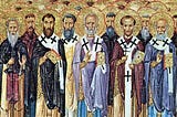 The Orthodox Consensus at the End of the Sixth Century