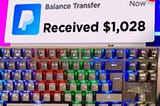 I TRIED Earning $150 Per Day Typing Names (2024)