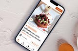Comment Le Figaro Cuisine a conquis des milliers d’utilisateurs dès son lancement