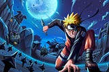 Naruto Uzumaki