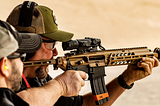 WHAT TO LOOK FOR IN A FIREARMS INSTRUCTOR