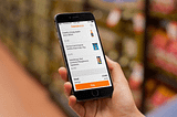 Creating a better checkout experience at Sainsbury’s