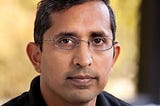 E132: Big Data Engineering, 1st Principle Data Culture, and Reimagined Metadata with Suresh…