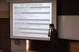 接軌職涯的必勝秘笈：晉麗明人物專訪｜2023 政大徵才月