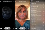 Face-controlled apps are here — and they are about to transform how we interact with our devices