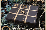 Pay-To-Play Tic-Tac-Toe