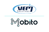 VIASAT telematics’ vehicle data are offered as a Data Product in the Mobito Data Marketplace