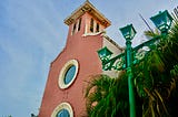 Town Plazas of Puerto Rico 5