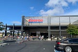 The effects of COVID-19 on grocery workers