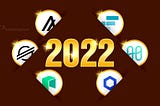 6 Altcoins To Purchase In 2022