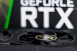 What do we know about GeForce RTX 30 series?