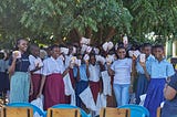 Menstruation Shouldn’t Get in the Way of a Girl’s EDUCATION