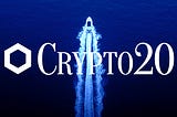 Quarterly Report — CRYPTO20, Q1 2019