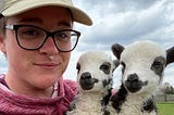 Farmer Given 3-Day Facebook Ban Over Literal Sheep