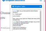 Why Dropbox Will Meet Its End Before Jesus Comes Back