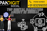 Top Digital Marketing Agency In Mumbai