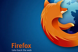 Me, Internet, Red Panda — The Firefox