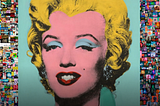 From Warhol to Beeple: Pop Art for the People