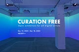 Curation Free Declaration