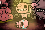 The Binding of Isaac Game Review