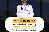 What is better, MBBS In India or BDS in India : argroupofeduacation.com