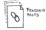 Pending Pacts — What Are They Exactly?