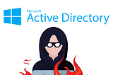 Attacking Active Directory: TryHackMe