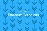 Ethereum Technicals: A repetition of a buying & selling opportunity?