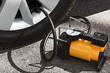 5 Best Portable Air Compressors & Tire Inflators