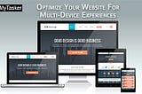 Optimize Your Website for Multi-Device Experiences