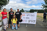 Give Ghahraman a break (again)