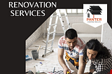 Home Renovations Hamilton