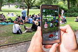 To lovers and haters of Pokemon Go: Here’s why it’s what the world needed