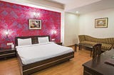 Family Hotels in Amritsar — Elm Tree Hotels