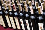 Why you should buy Georgian wine this week