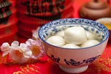 Recipe: how to cook Chinese food, Tang Yuan_snack