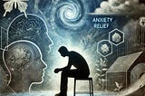 Trauma, Anxiety, and Depression: Causes and Solutions