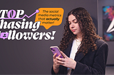 Stop Chasing Followers! The Social Media Metrics That Actually Matter for Businesses