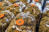 The Cannabis Pragmatist — Volume 2, Edition 1 | Bitcoin — It’s Time for the Cannabis Balance Sheet
