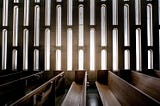 Sacred Modern