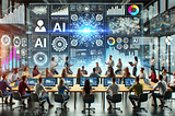 Harnessing AI in Product Management: A Game Changer for Modern Teams
