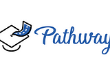 Pathway — My Logo Design Journey