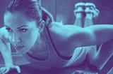 Microburst Workout Challenge: Transform Your Body in Just 7 Minutes a Day