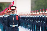 Novo Artigo Disponível: A Importância da Disciplina e da Hierarquia Militar