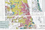 Redlining in Chicago