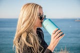 8 Simple and Easy Ways to Improve Your Daily Water Intake