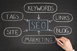 Your New SEO Content Strategy