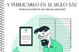 El Manifiesto del Autor Libre: Cómo escribir un libro y publicarlo en el siglo XXI